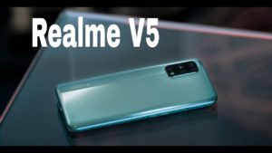 ریلمی V5
