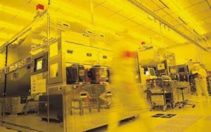 تراشه های ۵ نانومتری TSMC