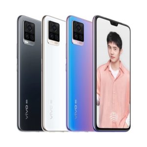 ویوو S7 5G