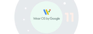 سیستم عامل گوگل Wear OS جدید