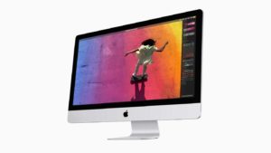 اپل iMac مدل ۲۷ اینچی ۲۰۲۰