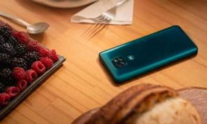 موتورولا Moto G9 Play