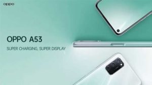 گوشی Oppo A53