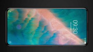 گوشی ZTE Axon 20