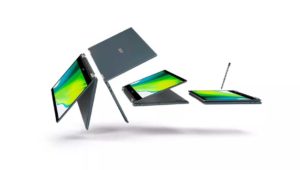 ایسر Spin 7