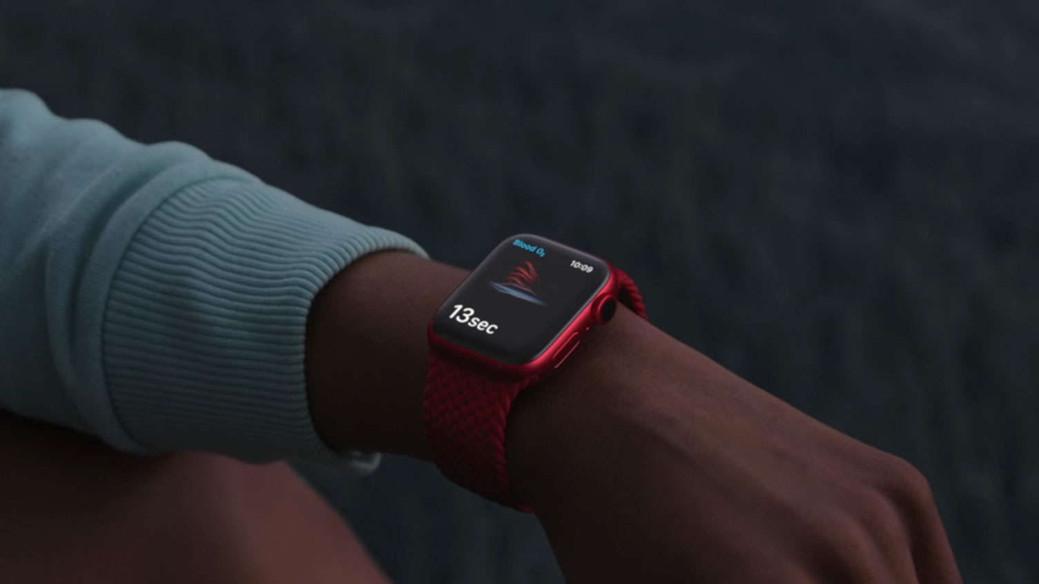 اپل واچ ۶ / Apple Watch 6 رسما معرفی شد