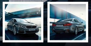 شرایط فروش BMW