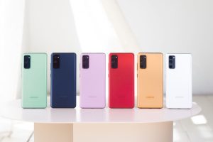 گلکسی S20 FE 5G