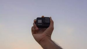 دوربین GoPro Hero 9 Black