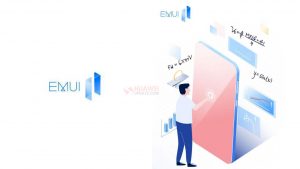 تیزر EMUI 11
