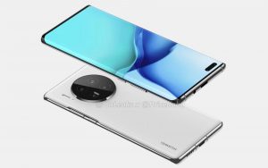 هواوی Mate 40