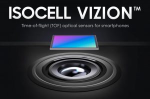 ISOCELL Vizion