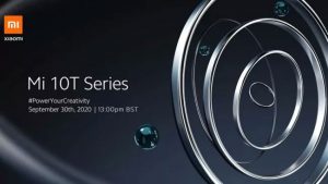 شیائومی Mi 10T