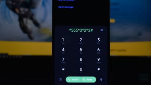 کد فعال سازی کنترل مصرف آزاد اینترنت ایرانسل