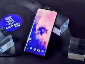 نمایشگر وان پلاس 8T