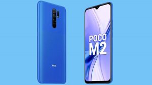 گوشی Poco M2