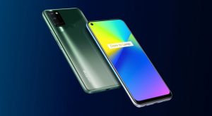 Realme 7i