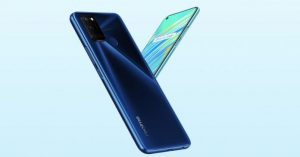 گوشی Realme C17