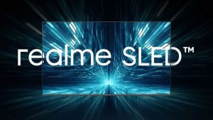 تلویزیون Realme