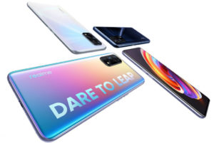 Realme X7 Pro