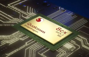 تراشه Snapdragon 8cx Gen 2