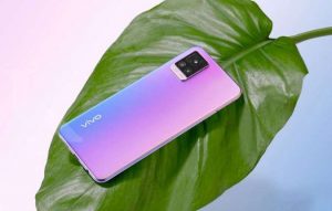 ویوو V20