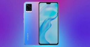 ویوو V20 Pro