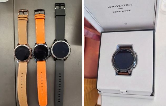 ساعت هوشمند ویوو /  Vivo Watch با قیمت ۱۴۵ دلار ارایه خواهد شد