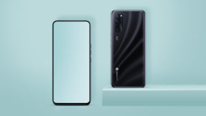 گوشی ZTE Axon 20 5G