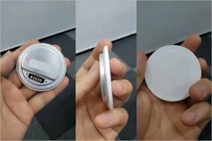 AirPower Mini