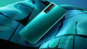 هواوی P Smart 2021