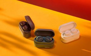 Nokia Power Earbuds