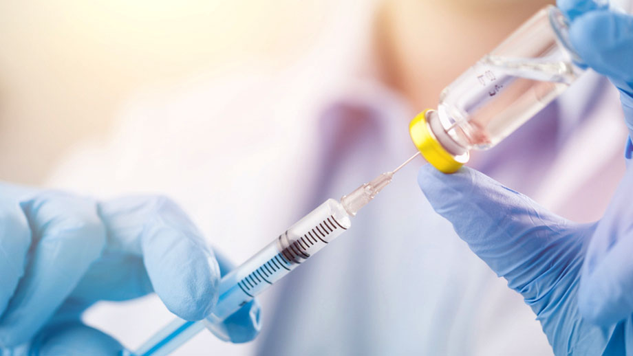 قیمت واکسن آنفولانزا ۴۲۵۰۰ تومان است و از اول مهر پخش می شود