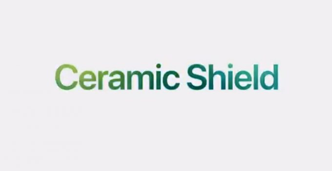 پوشش Ceramic Shield