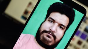 آموزش چاق کردن صورت