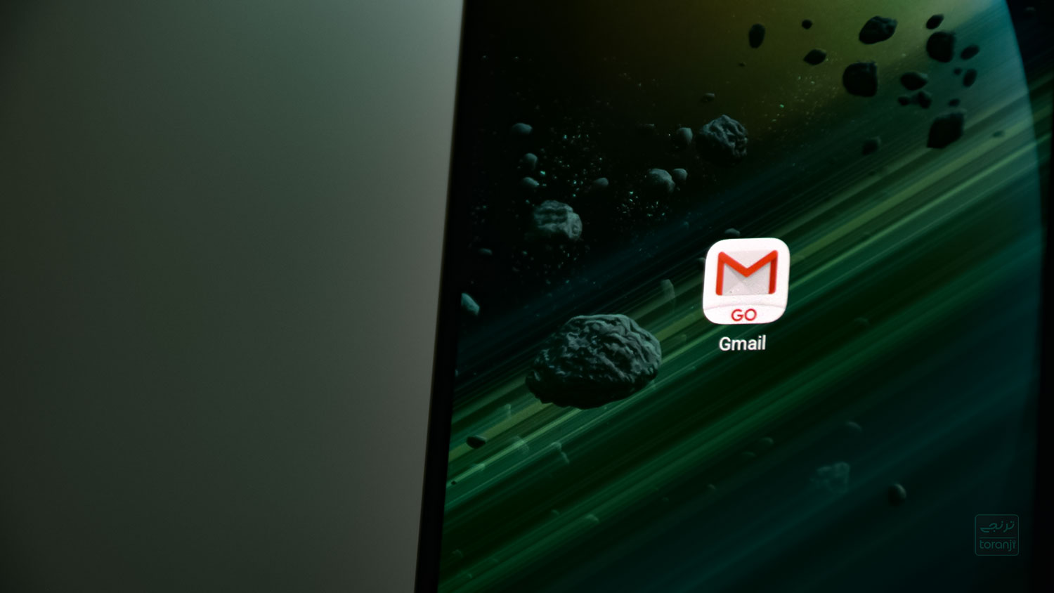 نرم افزار Gmail Go به عنوان نسخه سبک تر Gmail برای همه دستگاه ها ارایه شد