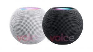 اسپیکر هوشمند اپل HomePod Mini