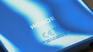 Honor