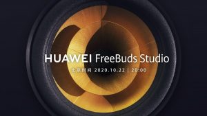 هواوی Freebuds Studio