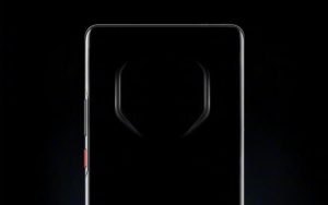 هواوی Mate 40