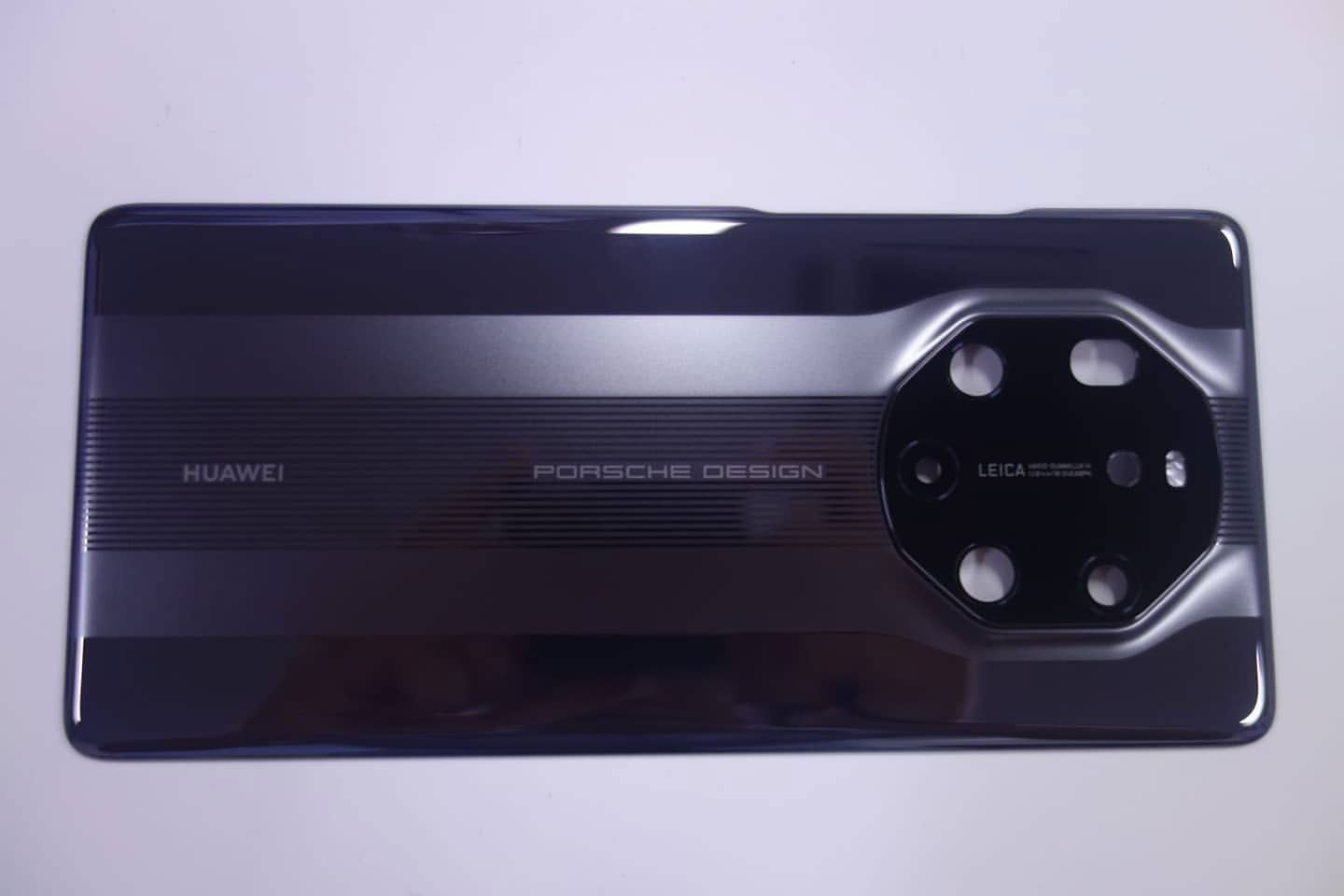 Huawei Mate 40 Pro Porsche Design