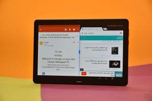 تبلت هواوی MediaPad T5