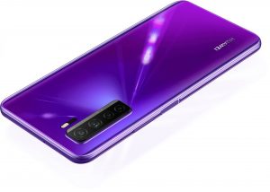 هواوی Nova 7 SE 5G
