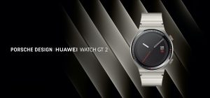 ساعت هوشمند Watch GT 2 پورشه دیزاین