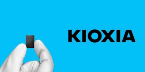 Kioxia