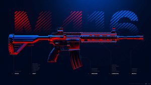 M416