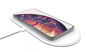 ویژگی MagSafe