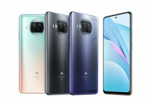 شیائومی Mi 10T Lite 5G