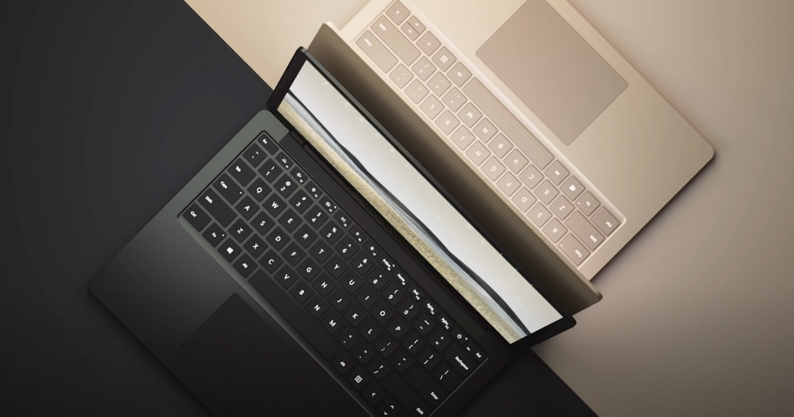 مشخصات Surface Go 3 لو رفت:‌ تراشه اینتل Core i3 و ۸ گیگابایت رم