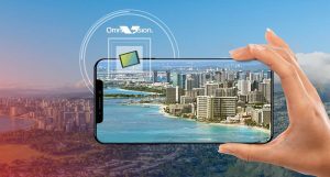 حسگر تصویر OmniVision OV64A